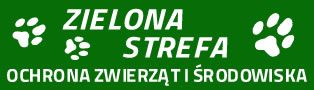 Baner Zielona strefa