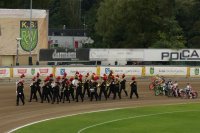 Drużynowe Mistrzostwa Świata Juniorów