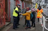 „Dzień Odblasków” w Rybniku