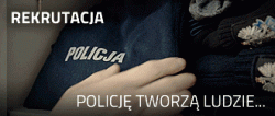 przyjęcia do policji