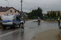 zabezpieczenie tour de rybnik 2018