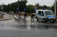 zabezpieczenie tour de rybnik 2018