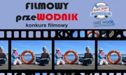 Trwa konkurs „Filmowy przeWODNIK” – zapraszamy do udziału