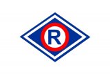 logo ruch drogowy