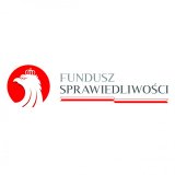 logo fundusz sprawiedliwości