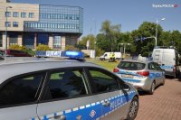 CYFROWE OBSERWATORIUM BEZPIECZEŃSTWA - szkolenie policjantów z drogówki