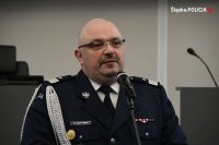 Odznaczenia i nagrody dla najlepszych policjantów