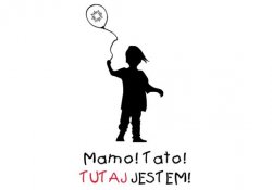 mamo tato jestem tutaj