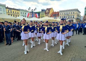 Obchody Święta Konstytucji 3 Maja.