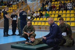 Olimpiada Bezpieczeństwa
