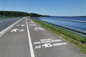 „Stój, patrz, żyj” to nowa kampania społeczna realizowana