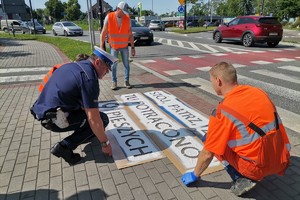 „Stój, patrz, żyj” to nowa kampania społeczna realizowana