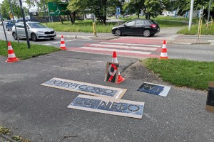 „Stój, patrz, żyj” to nowa kampania społeczna realizowana