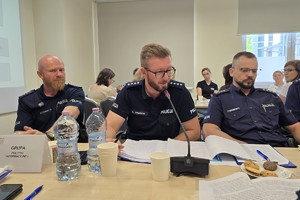 Ćwiczenia Zapora 2025