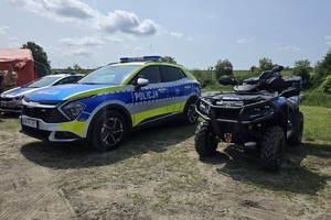 Ćwiczenia Zapora 2025