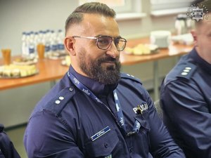 policjant