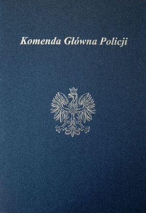 Podziękowania.
