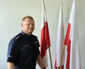 Damian Drzęźla