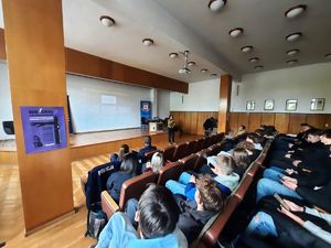 Podsumowanie debaty „Nowe narkotyki – Nowe zagrożenia” w Rybniku.