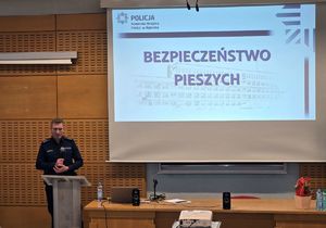 Na zdjęciu prelegenci debaty, która odbyła się w Rybniku.