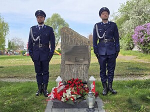 Za nami III Memoriał imieniem aspiranta Michała Kędzierskiego.