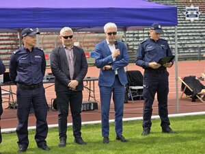 Za nami III Memoriał imieniem aspiranta Michała Kędzierskiego.
