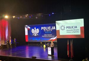 Święto Policji 2026