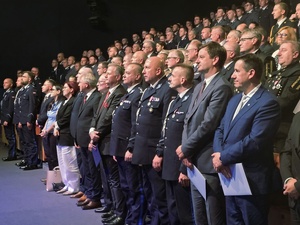 Święto Policji 2026