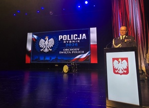 Święto Policji 2026