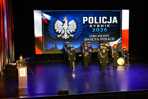 Święto Policji 2026.