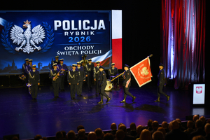 Święto Policji 2026.