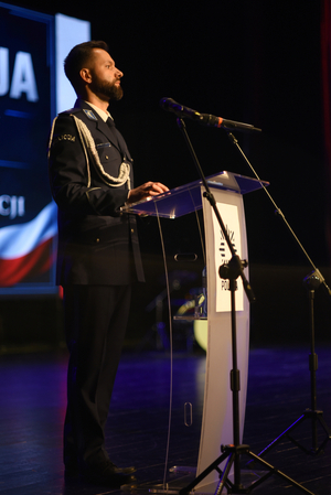 Święto Policji 2026.