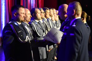 Święto Policji 2026.