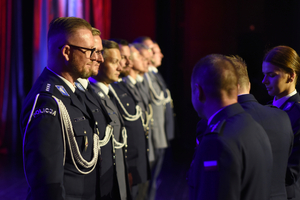 Święto Policji 2026.