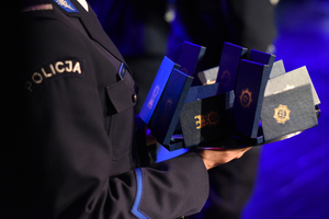 Święto Policji 2026.