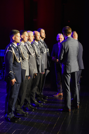 Święto Policji 2026.