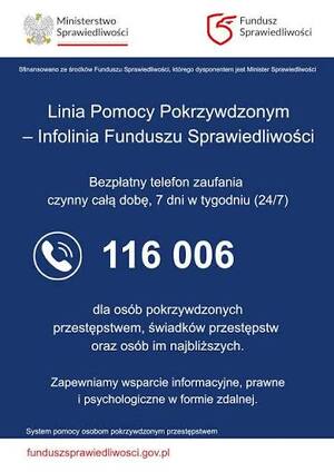 Plakat.
