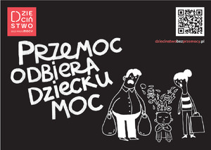 Plakat.
