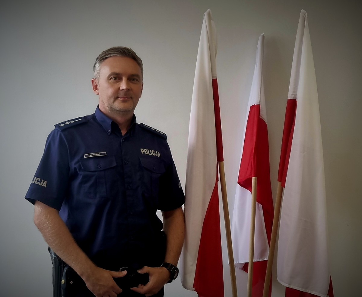 asp-szt-krzysztof-kusiak-rewir-dzielnicowych-komisariatu-policji-w