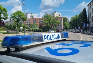 Policja przeprowadziła akcję „Trzeźwość” w Rybniku i powiecie